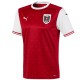 Austria national team Home football shirt 2020/21 - Puma