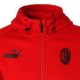 AC Milan casual presentation sweat tracksuit 2022/23 - Puma