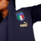 Chandal presentación casual Italia 2022/23 azul navy - Puma