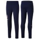 Italy casual presentation sweat tracksuit 2022/23 navy - Puma