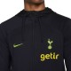 Tottenham Hotspur hooded presentation tracksuit 2022/23 - Nike