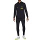 Tottenham Hotspur hooded presentation tracksuit 2022/23 - Nike