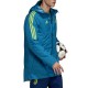 Juventus technical padded parka trainingsjacke 2022/23 - Adidas