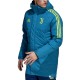 Chaqueta parka abrigo de entreno Juventus 2022/23 - Adidas