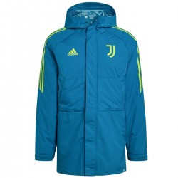 Juventus technical padded parka trainingsjacke 2022/23 - Adidas