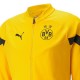 Chandal de entreno banquillo BVB Borussia Dortmund 2022/23 - Puma