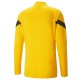 BVB Borussia Dortmund bench training tracksuit 2022/23 - Puma