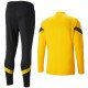 BVB Borussia Dortmund bench training tracksuit 2022/23 - Puma