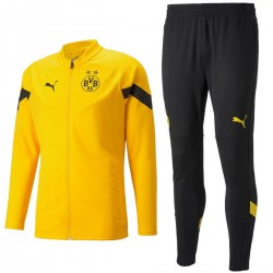 Tuta da allenamento panchina BVB Borussia Dortmund 2022/23 - Puma