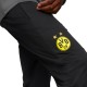 BVB Borussia Dortmund grey bench training tracksuit 2022/23 - Puma