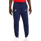 Survetement de presentation PSG Tech Fleece 2022/23 bleu - Nike