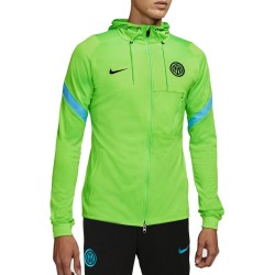 Inter Mailand UCL training präsentationsanzug 2021/22 - Nike