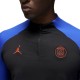 Jordan x PSG chandal tecnico negro de entreno 2022/23 - Jordan