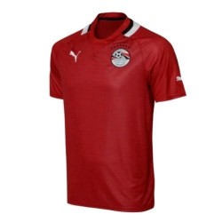 Soccer Jersey 2011/13 Home Egypt by Puma