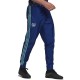 Arsenal Icon woven training presentation tracksuit 2021/22 - Adidas