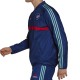 Arsenal Icon woven training presentation tracksuit 2021/22 - Adidas