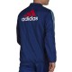 Arsenal Icon woven training presentation tracksuit 2021/22 - Adidas