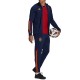 Spain navy training bench tracksuit 2022/23 - Adidas