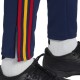 Spain navy training bench tracksuit 2022/23 - Adidas