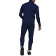 Spain navy training bench tracksuit 2022/23 - Adidas