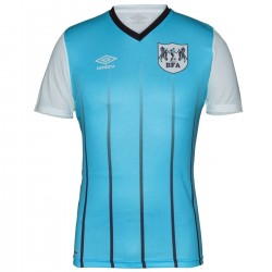 Botswana nationalmannschaft Fußball Trikot Home 2021/22 - Umbro