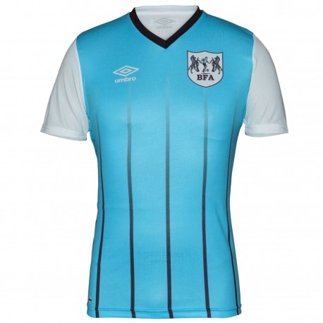 Botswana nationalmannschaft Fußball Trikot Home 2019/20 - Umbro