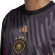 Germany football team pre-match training tracksuit 2022/23 - Adidas