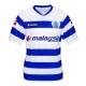 Maglia Calcio QPR Queens Park Rangers 2011/12 Home by Lotto