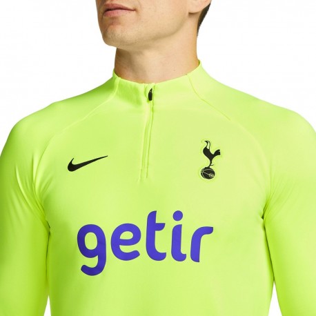 Sudadera tecnica entreno Tottenham Hotspur 2022/23 - Nike