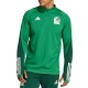 Chandal tecnico entreno seleccion Mexico 2022/23 - Adidas