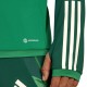 Chandal tecnico entreno seleccion Mexico 2022/23 - Adidas