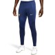 Frankreich Fussball Tech Trainingsanzug 2022/23 blau - Nike