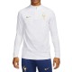 Chandal tecnico entreno seleccion Francia 2022/23 - Nike