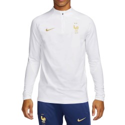 Survetement Tech d'entrainement France 2022/23 - Nike