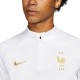 Frankreich Fussball Tech Trainingsanzug 2022/23 - Nike