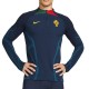 Tech sweat top d'entrainement Elite Portugal 2022/23 - Nike