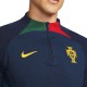 Portugal Fussball Elite technical Trainingssweat 2022/23 - Nike