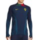 Portugal Fussball Elite technical Trainingssweat 2022/23 - Nike