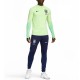 Brasilien Fussball Tech Trainingsanzug 2022/23 - Nike