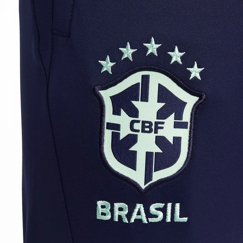 Brazil football training technical tracksuit 2022/23 - Nike
