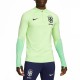 Brasilien Fussball Tech Trainingsanzug 2022/23 - Nike