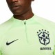 Brazil football training technical sweat top 2022/23 - Nike