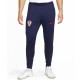 Croatia football navy training technical tracksuit 2022/23 - Nike