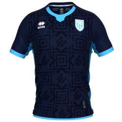 Maillot de foot San Marino extérieur 2022/23 - Errea