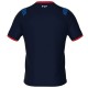 Camiseta de futbol seleccion Luxemburgo segunda 2022/23 - Errea