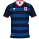 Luxembourg maillot de foot exterieur 2022/23 - Errea