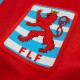 Luxembourg Fußball trikot Home 2022/23 - Errea