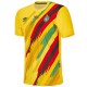 Maglia calcio nazionale Zimbabwe Home 2021/22 - Umbro