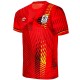 Seleccion de futbol de Uganda primera camiseta 2021/22 - Umbro