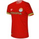 Ethiopia National team Third football shirt 2021/22 - Umbro